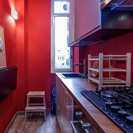 Apartment I Host - Lodi 74 *