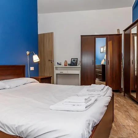 I Host - Lodi 74 Apartamento *