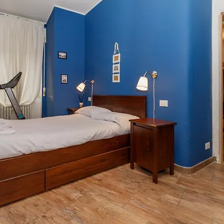 Apartamento I Host - Lodi 74 Milán