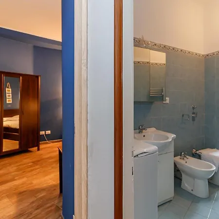 I Host - Lodi 74 Apartamento *