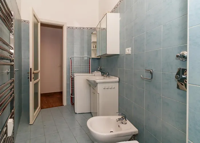 Appartamento I Host - Lodi 74 Milano
